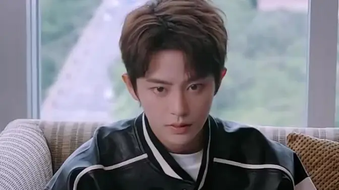 <em>女</em>总裁的顶流小娇夫